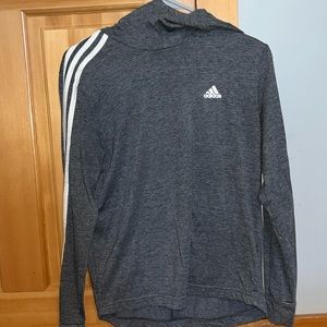Women’s Adidas long sleeve